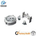 Customized Drawing Design Precision Aluminium Gravity Die Casting Component